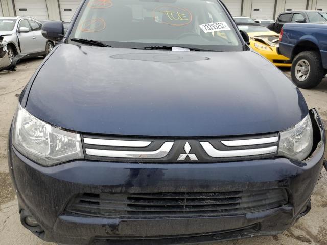 Photo 4 VIN: JA4AD3A35EZ010605 - MITSUBISHI OUTLANDER 