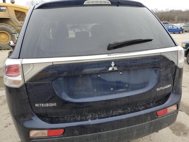 Photo 5 VIN: JA4AD3A35EZ010605 - MITSUBISHI OUTLANDER 