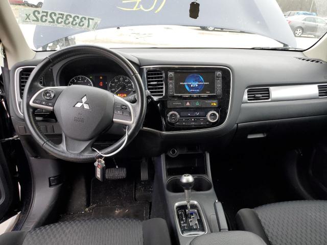 Photo 7 VIN: JA4AD3A35EZ010605 - MITSUBISHI OUTLANDER 