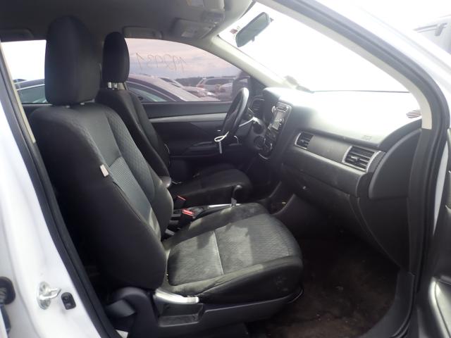 Photo 4 VIN: JA4AD3A35EZ011110 - MITSUBISHI OUTLANDER 