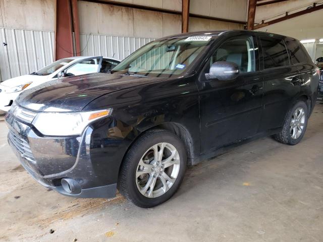 Photo 0 VIN: JA4AD3A35EZ012225 - MITSUBISHI OUTLANDER 