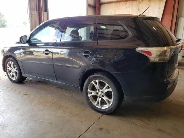 Photo 1 VIN: JA4AD3A35EZ012225 - MITSUBISHI OUTLANDER 