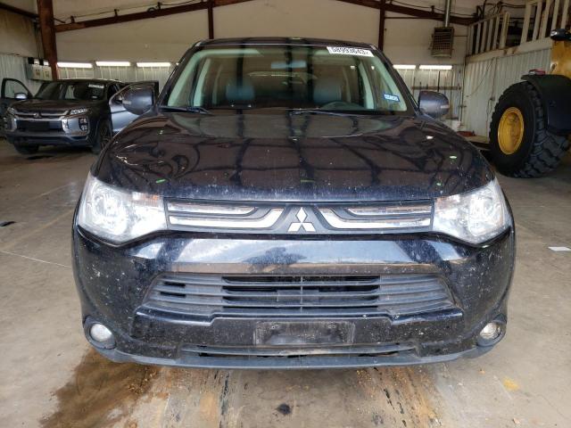 Photo 4 VIN: JA4AD3A35EZ012225 - MITSUBISHI OUTLANDER 