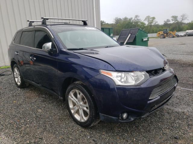 Photo 0 VIN: JA4AD3A35EZ013326 - MITSUBISHI OUTLANDER 