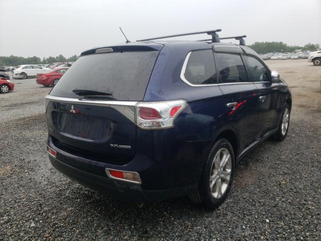 Photo 3 VIN: JA4AD3A35EZ013326 - MITSUBISHI OUTLANDER 