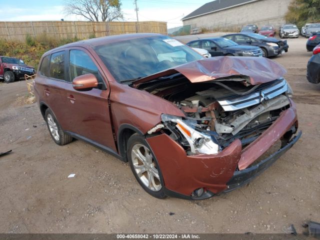 Photo 0 VIN: JA4AD3A35FZ001811 - MITSUBISHI OUTLANDER 