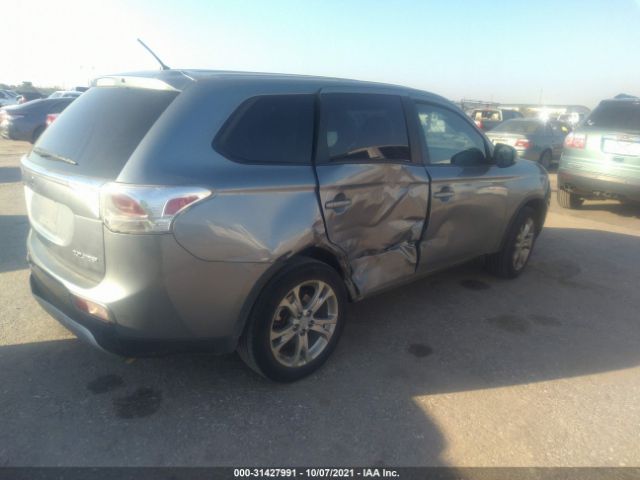 Photo 3 VIN: JA4AD3A35FZ003266 - MITSUBISHI OUTLANDER 