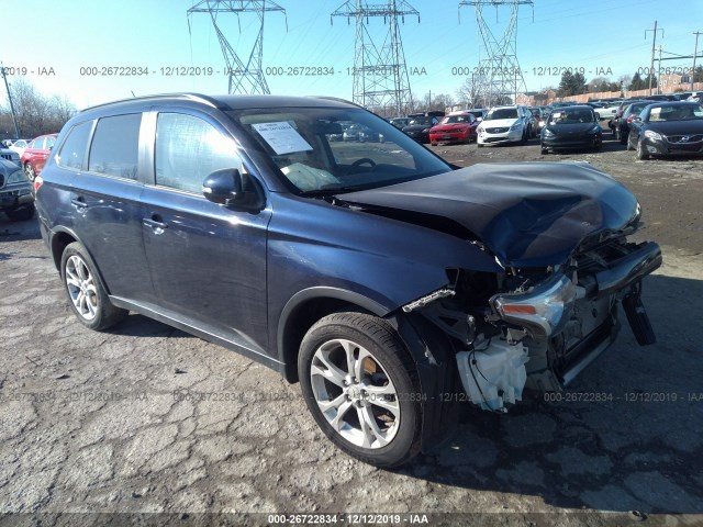 Photo 0 VIN: JA4AD3A35FZ004210 - MITSUBISHI OUTLANDER 