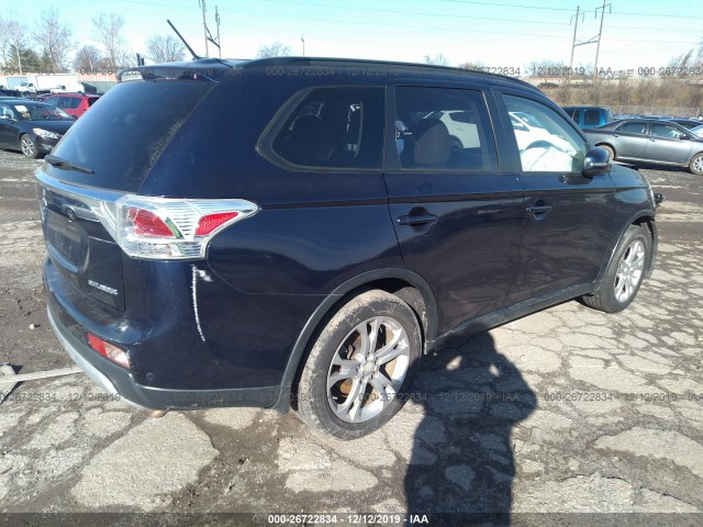 Photo 3 VIN: JA4AD3A35FZ004210 - MITSUBISHI OUTLANDER 