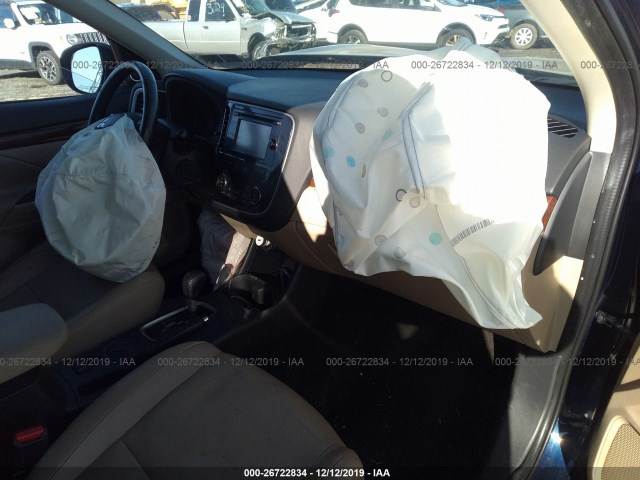 Photo 4 VIN: JA4AD3A35FZ004210 - MITSUBISHI OUTLANDER 