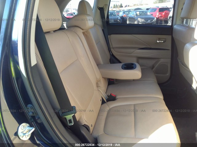 Photo 7 VIN: JA4AD3A35FZ004210 - MITSUBISHI OUTLANDER 