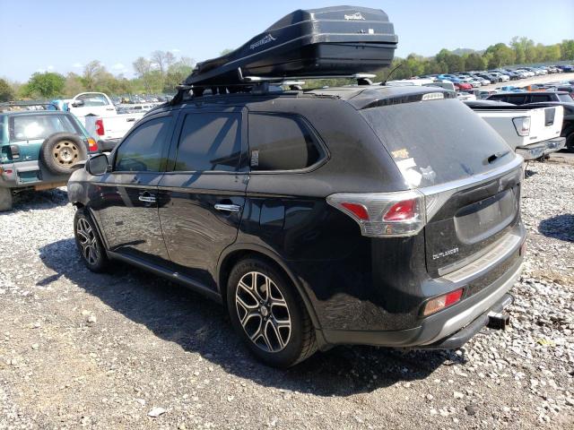 Photo 1 VIN: JA4AD3A35FZ005356 - MITSUBISHI OUTLANDER 