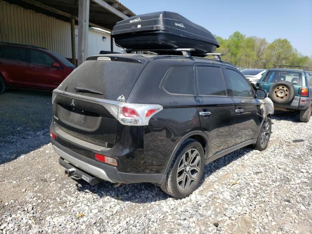 Photo 2 VIN: JA4AD3A35FZ005356 - MITSUBISHI OUTLANDER 