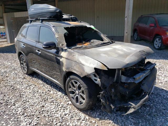 Photo 3 VIN: JA4AD3A35FZ005356 - MITSUBISHI OUTLANDER 