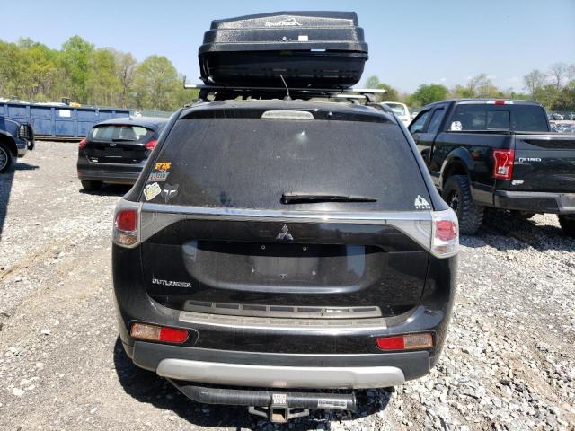 Photo 5 VIN: JA4AD3A35FZ005356 - MITSUBISHI OUTLANDER 