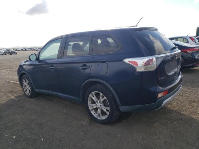 Photo 1 VIN: JA4AD3A35FZ005745 - MITSUBISHI OUTLANDER 