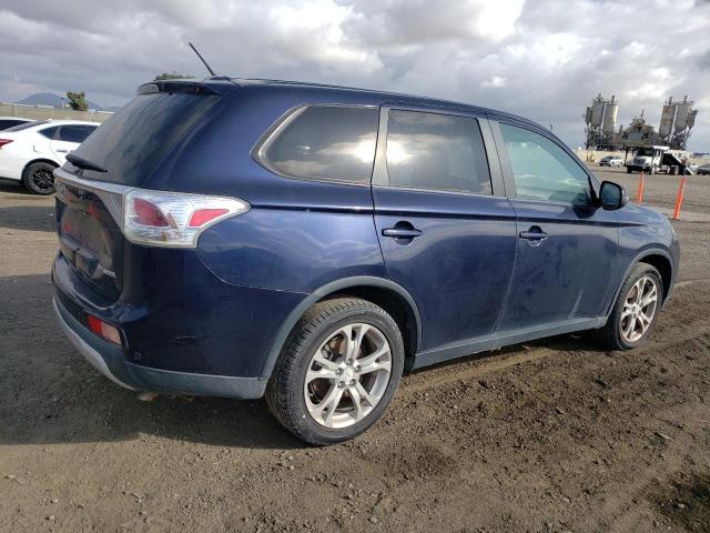 Photo 2 VIN: JA4AD3A35FZ005745 - MITSUBISHI OUTLANDER 