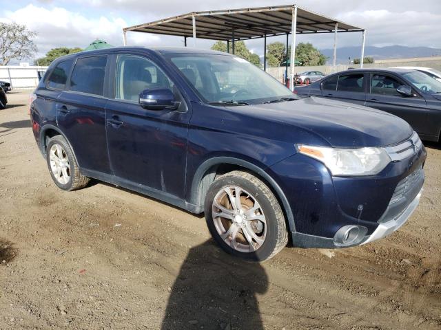 Photo 3 VIN: JA4AD3A35FZ005745 - MITSUBISHI OUTLANDER 