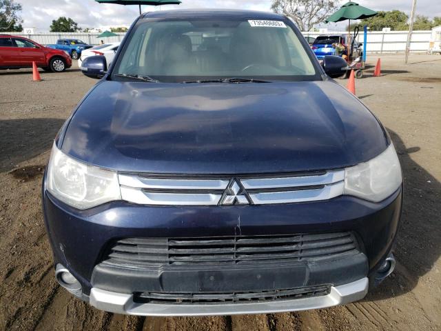 Photo 4 VIN: JA4AD3A35FZ005745 - MITSUBISHI OUTLANDER 