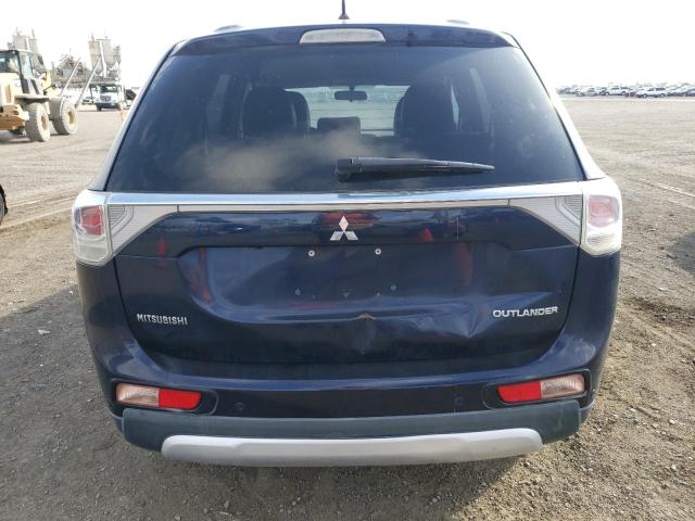 Photo 5 VIN: JA4AD3A35FZ005745 - MITSUBISHI OUTLANDER 