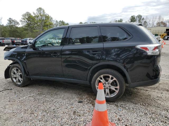 Photo 1 VIN: JA4AD3A35FZ008662 - MITSUBISHI OUTLANDER 