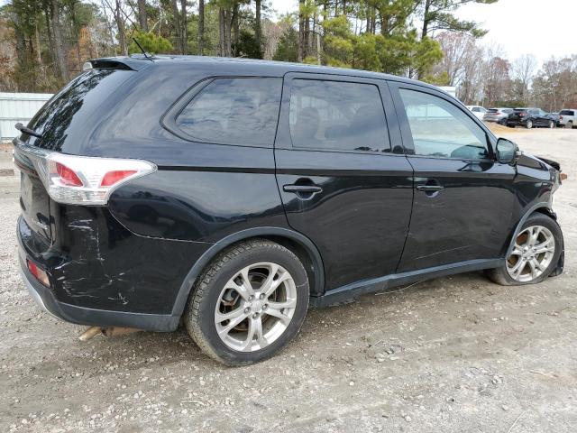 Photo 2 VIN: JA4AD3A35FZ008662 - MITSUBISHI OUTLANDER 