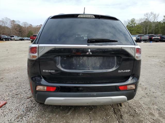 Photo 5 VIN: JA4AD3A35FZ008662 - MITSUBISHI OUTLANDER 