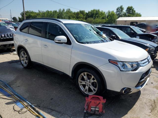 Photo 3 VIN: JA4AD3A35FZ008869 - MITSUBISHI OUTLANDER 