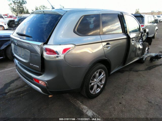 Photo 3 VIN: JA4AD3A35FZ010167 - MITSUBISHI OUTLANDER 