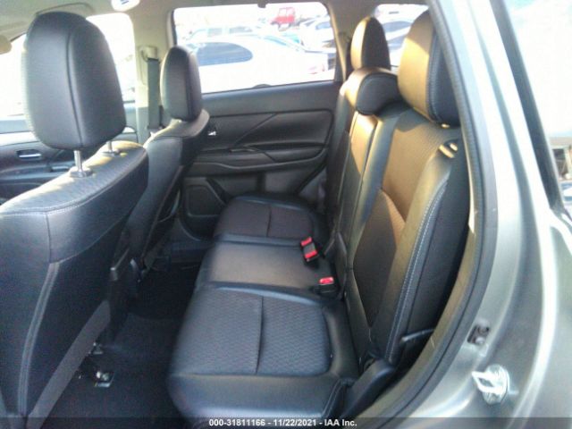 Photo 7 VIN: JA4AD3A35FZ010167 - MITSUBISHI OUTLANDER 