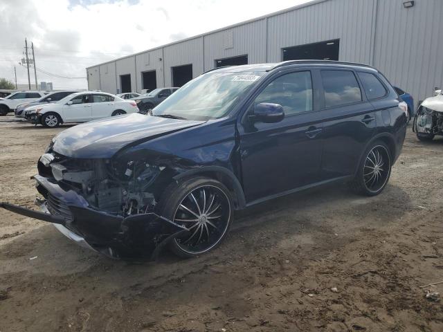 Photo 0 VIN: JA4AD3A35FZ013327 - MITSUBISHI OUTLANDER 