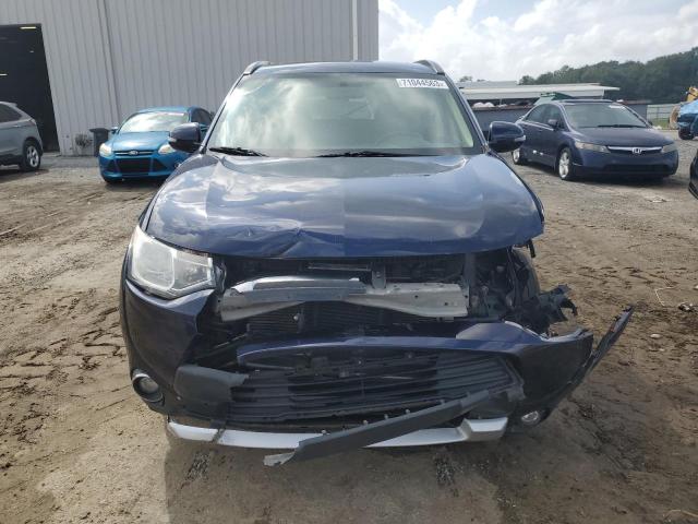 Photo 4 VIN: JA4AD3A35FZ013327 - MITSUBISHI OUTLANDER 