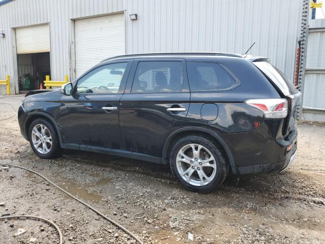 Photo 1 VIN: JA4AD3A35FZ013862 - MITSUBISHI OUTLANDER 