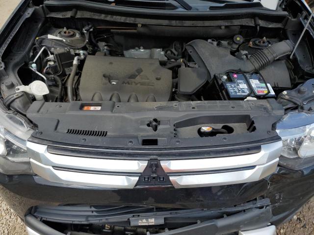 Photo 11 VIN: JA4AD3A35FZ013862 - MITSUBISHI OUTLANDER 