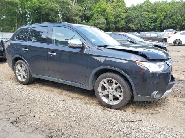 Photo 3 VIN: JA4AD3A35FZ013862 - MITSUBISHI OUTLANDER 