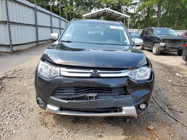 Photo 4 VIN: JA4AD3A35FZ013862 - MITSUBISHI OUTLANDER 