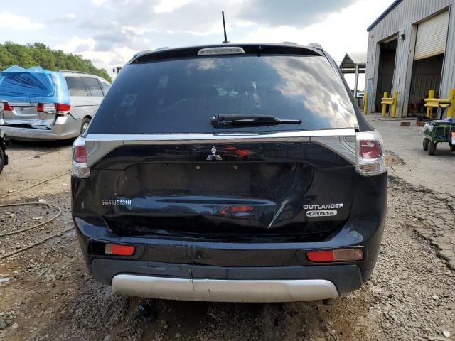 Photo 5 VIN: JA4AD3A35FZ013862 - MITSUBISHI OUTLANDER 