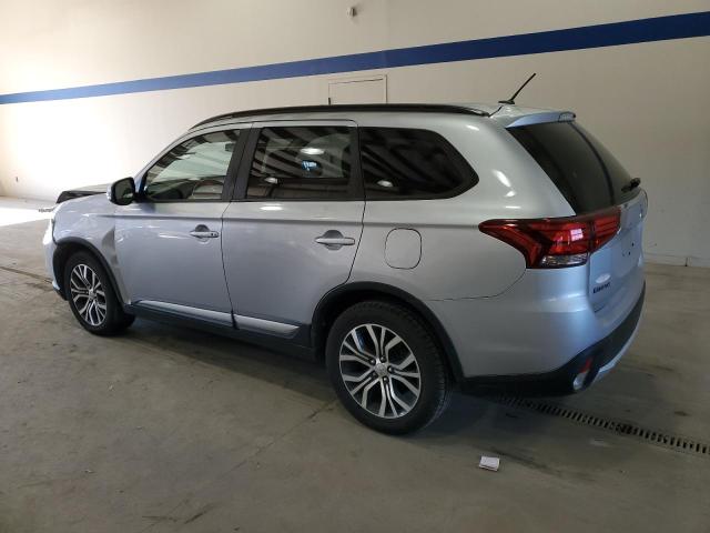 Photo 1 VIN: JA4AD3A35GZ001020 - MITSUBISHI OUTLANDER 