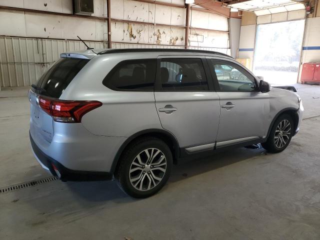 Photo 2 VIN: JA4AD3A35GZ001020 - MITSUBISHI OUTLANDER 