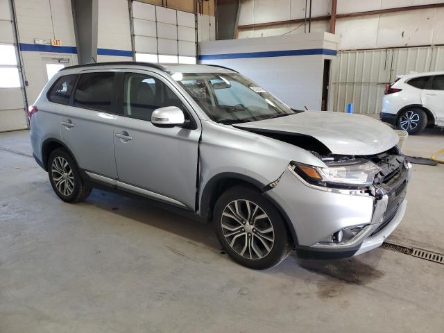 Photo 3 VIN: JA4AD3A35GZ001020 - MITSUBISHI OUTLANDER 