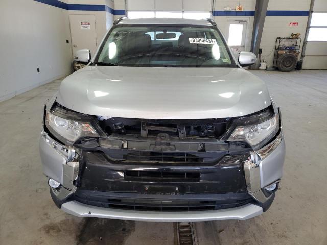 Photo 4 VIN: JA4AD3A35GZ001020 - MITSUBISHI OUTLANDER 