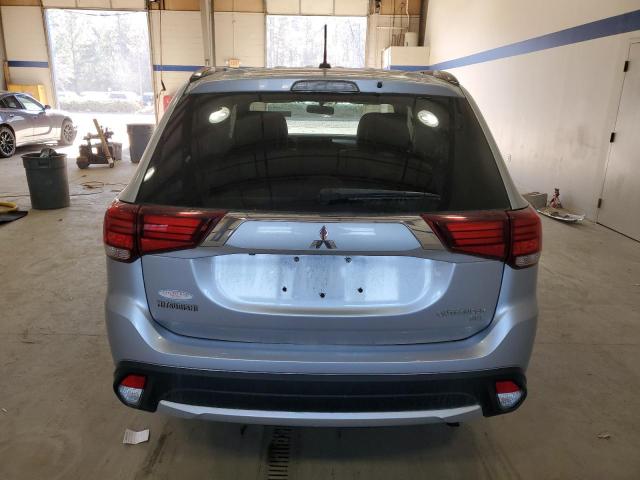 Photo 5 VIN: JA4AD3A35GZ001020 - MITSUBISHI OUTLANDER 