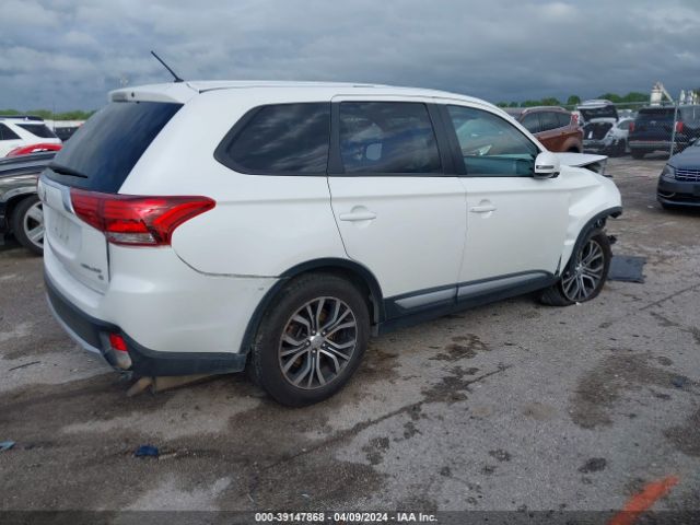 Photo 3 VIN: JA4AD3A35GZ003396 - MITSUBISHI OUTLANDER 