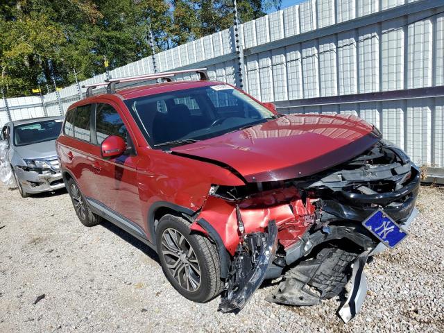 Photo 0 VIN: JA4AD3A35GZ013510 - MITSUBISHI OUTLANDER 