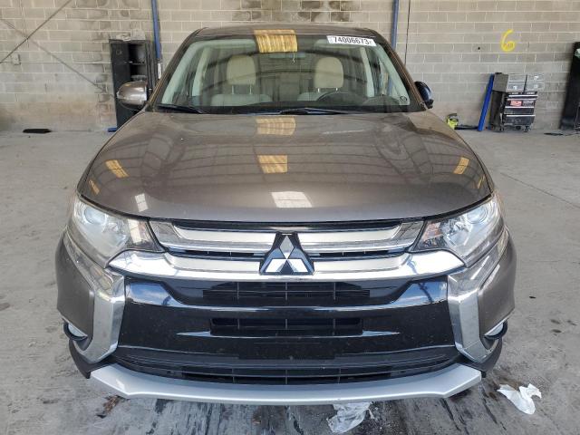 Photo 4 VIN: JA4AD3A35GZ014902 - MITSUBISHI OUTLANDER 