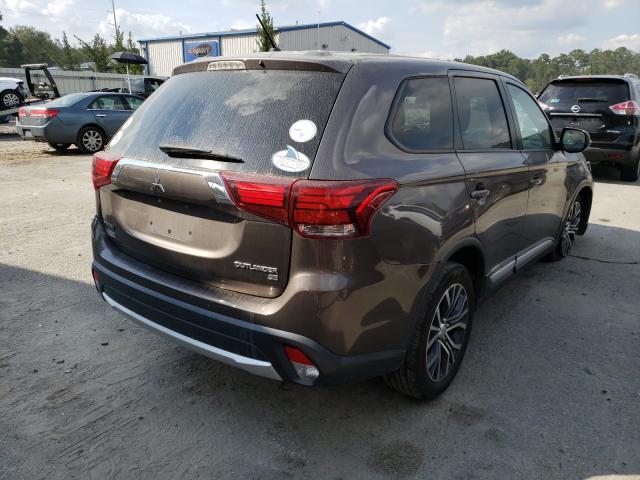 Photo 3 VIN: JA4AD3A35GZ016682 - MITSUBISHI OUTLANDER 