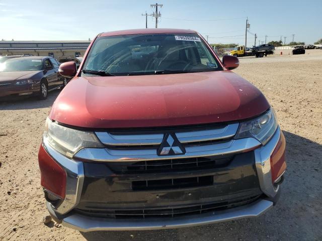 Photo 4 VIN: JA4AD3A35GZ018531 - MITSUBISHI OUTLANDER 