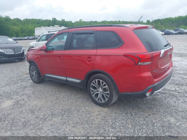 Photo 2 VIN: JA4AD3A35GZ049648 - MITSUBISHI OUTLANDER 