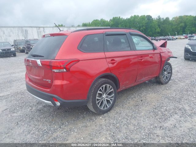 Photo 3 VIN: JA4AD3A35GZ049648 - MITSUBISHI OUTLANDER 