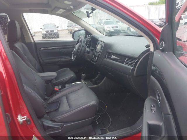 Photo 4 VIN: JA4AD3A35GZ049648 - MITSUBISHI OUTLANDER 